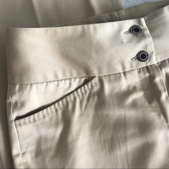 Dolce & Gabbana nude pants in XS - Picture 5 of 5
